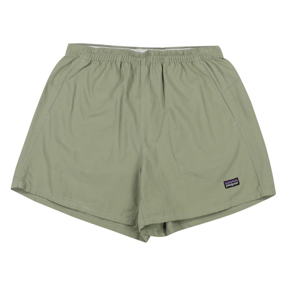 Patagonia Women’s Baggies Shorts Size XL